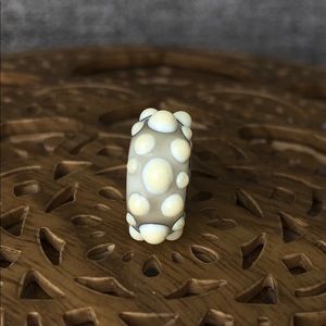 Trollbeads Conch Charm